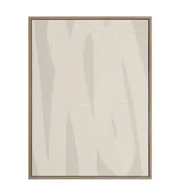 Allegra Art, 36"W X 48"H X 2"D