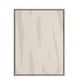 Allegra Art, 36"W X 48"H X 2"D