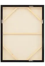 Allegra Art, 36"W X 48"H X 2"D