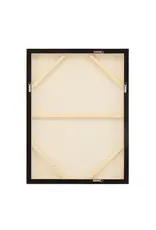 Allegra Art, 36"W X 48"H X 2"D