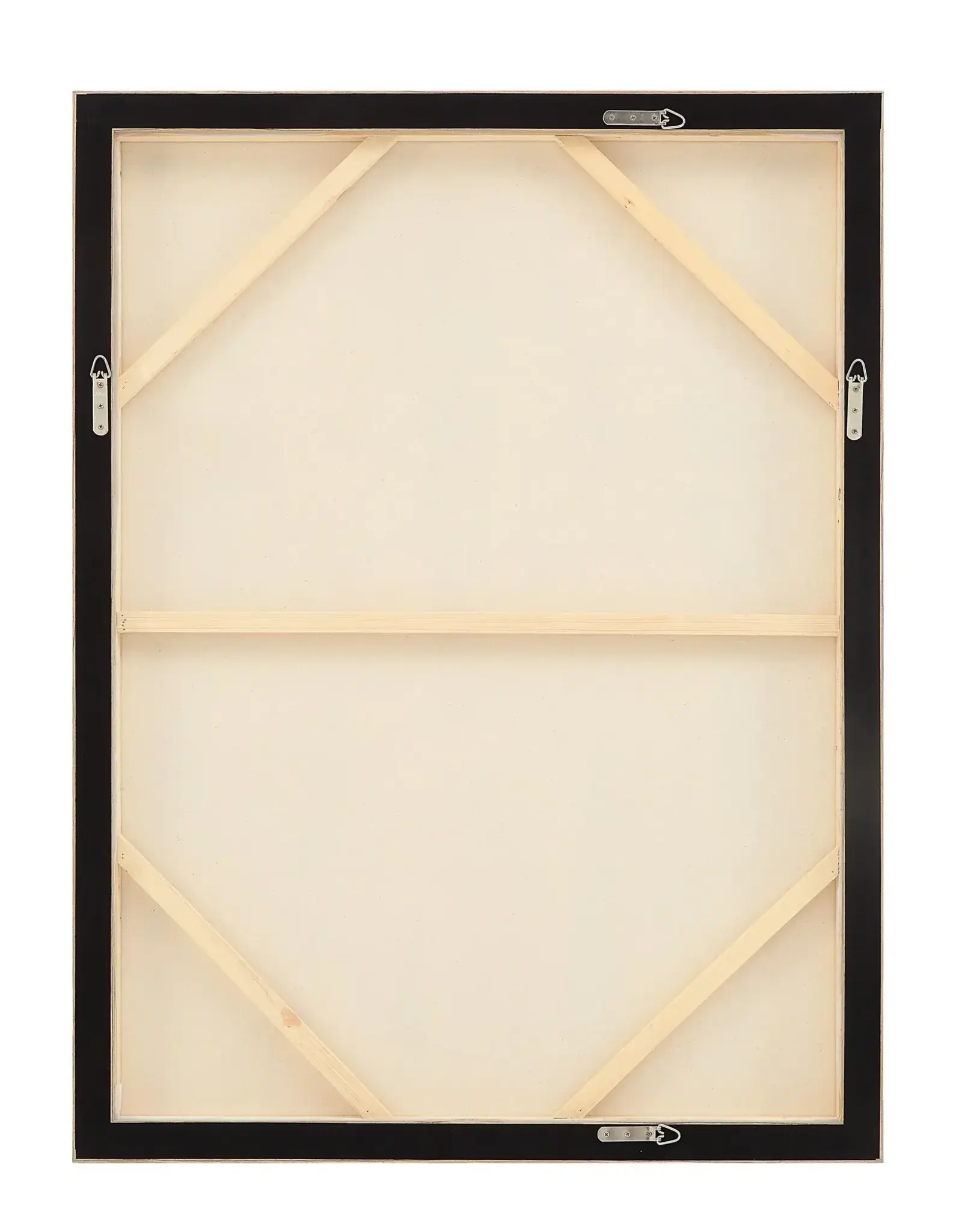 Allegra Art, 36"W X 48"H X 2"D