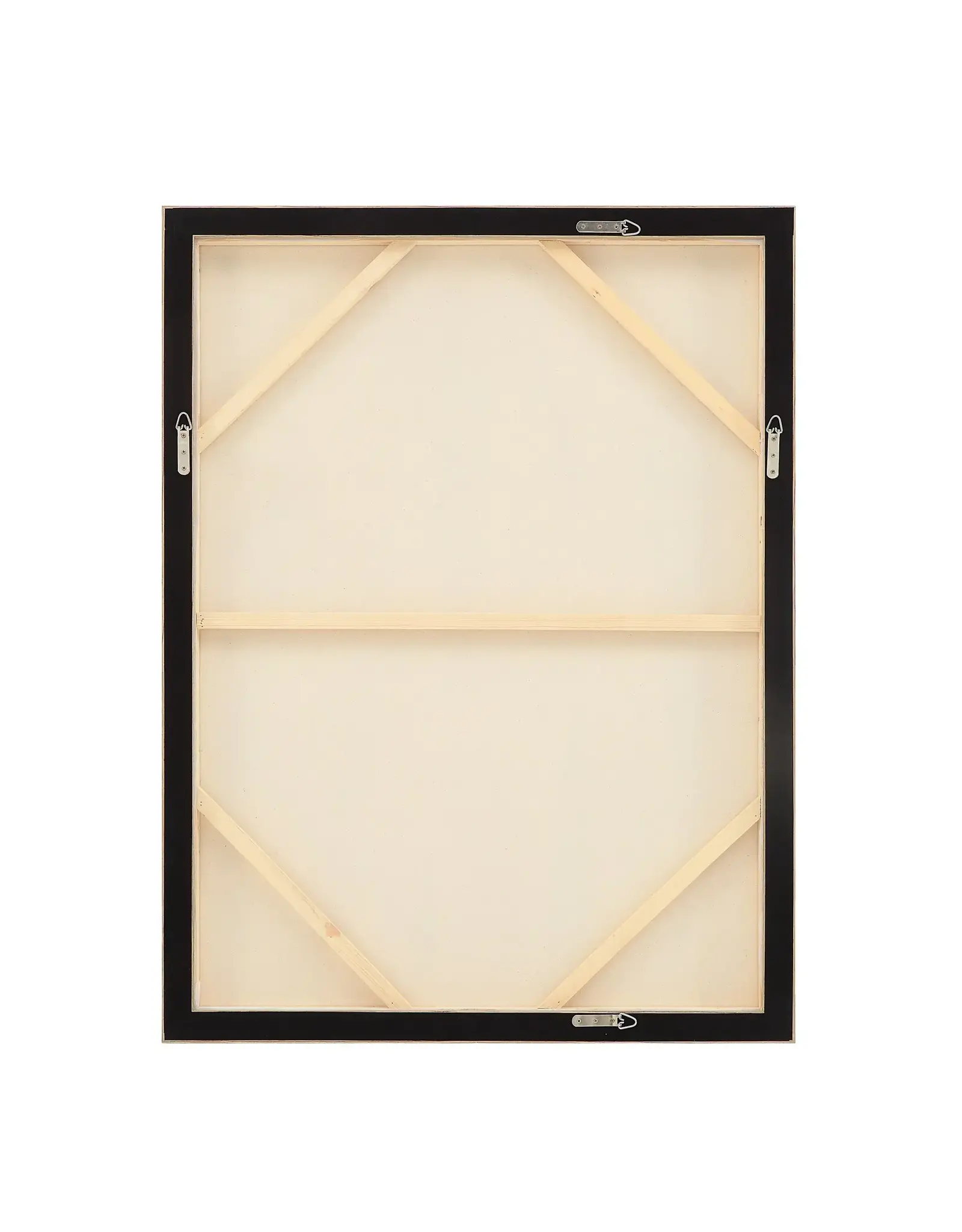 Allegra Art, 36"W X 48"H X 2"D