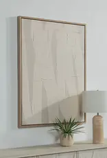 Allegra Art, 36"W X 48"H X 2"D