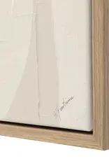 Allegra Art, 36"W X 48"H X 2"D