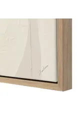 Allegra Art, 36"W X 48"H X 2"D