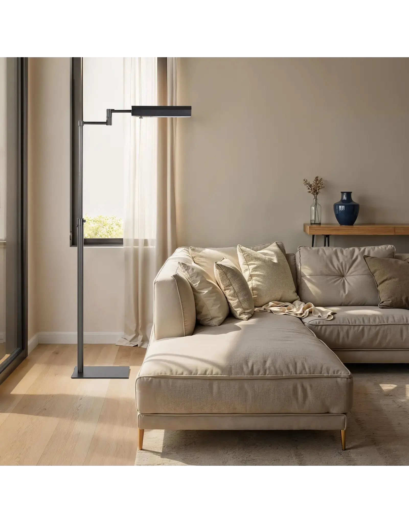 Thiva Lamp
