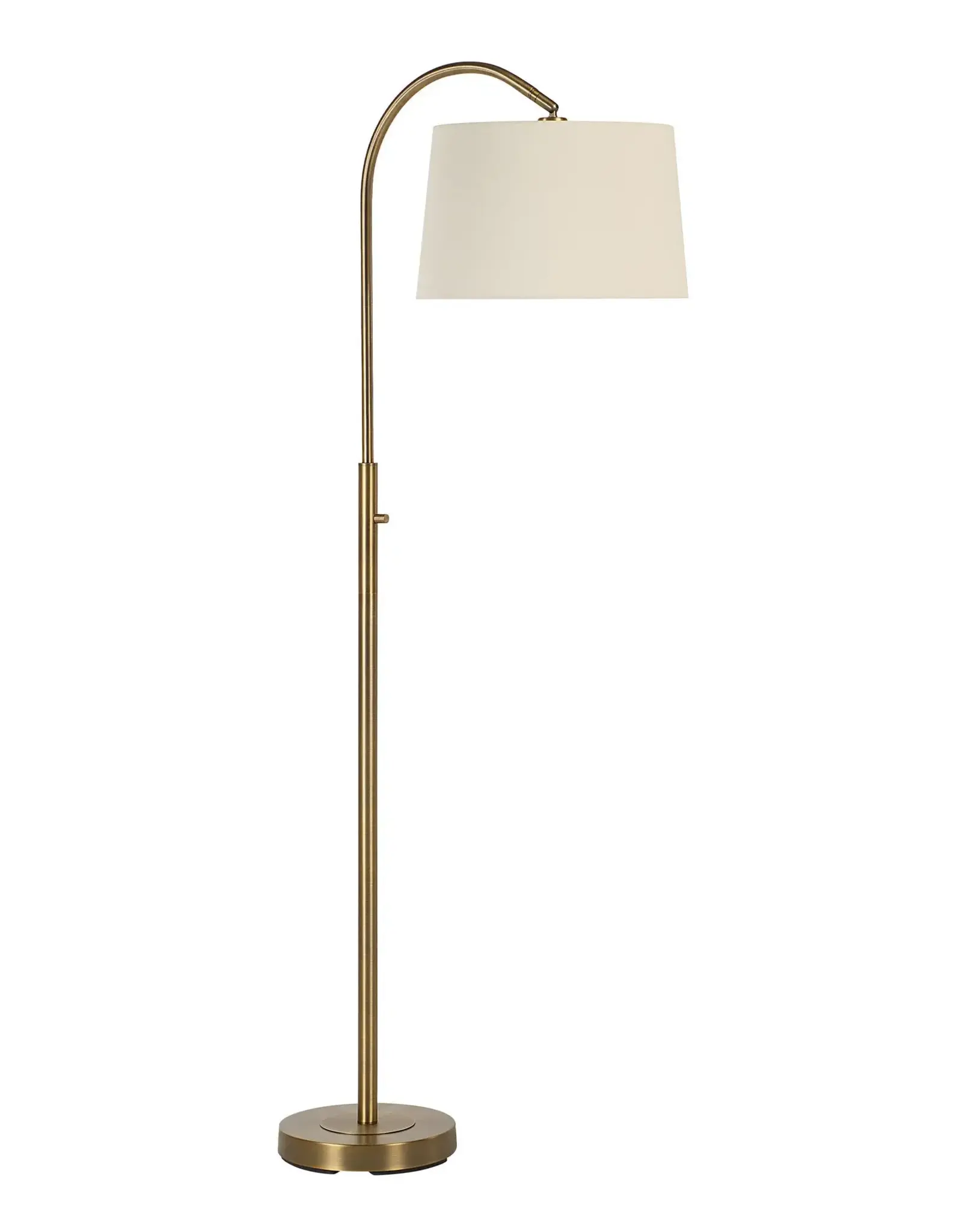 Moulton Floor Lamp