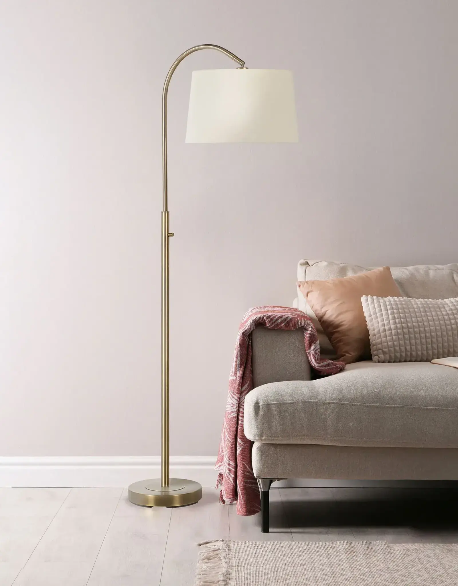 Moulton Floor Lamp
