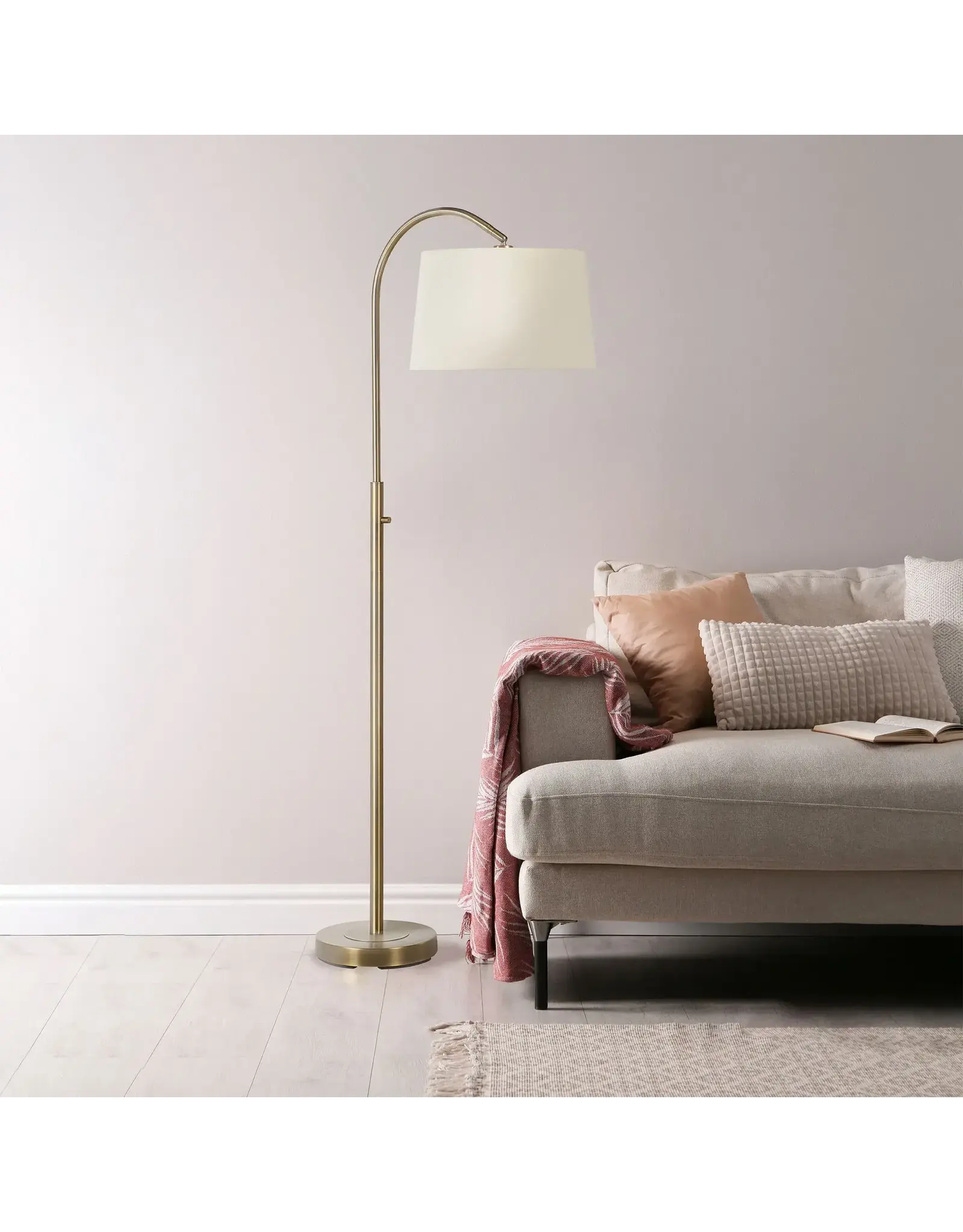 Moulton Floor Lamp