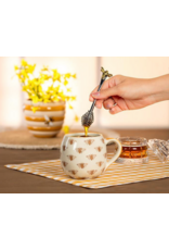 Bee Handle Honey Dauber