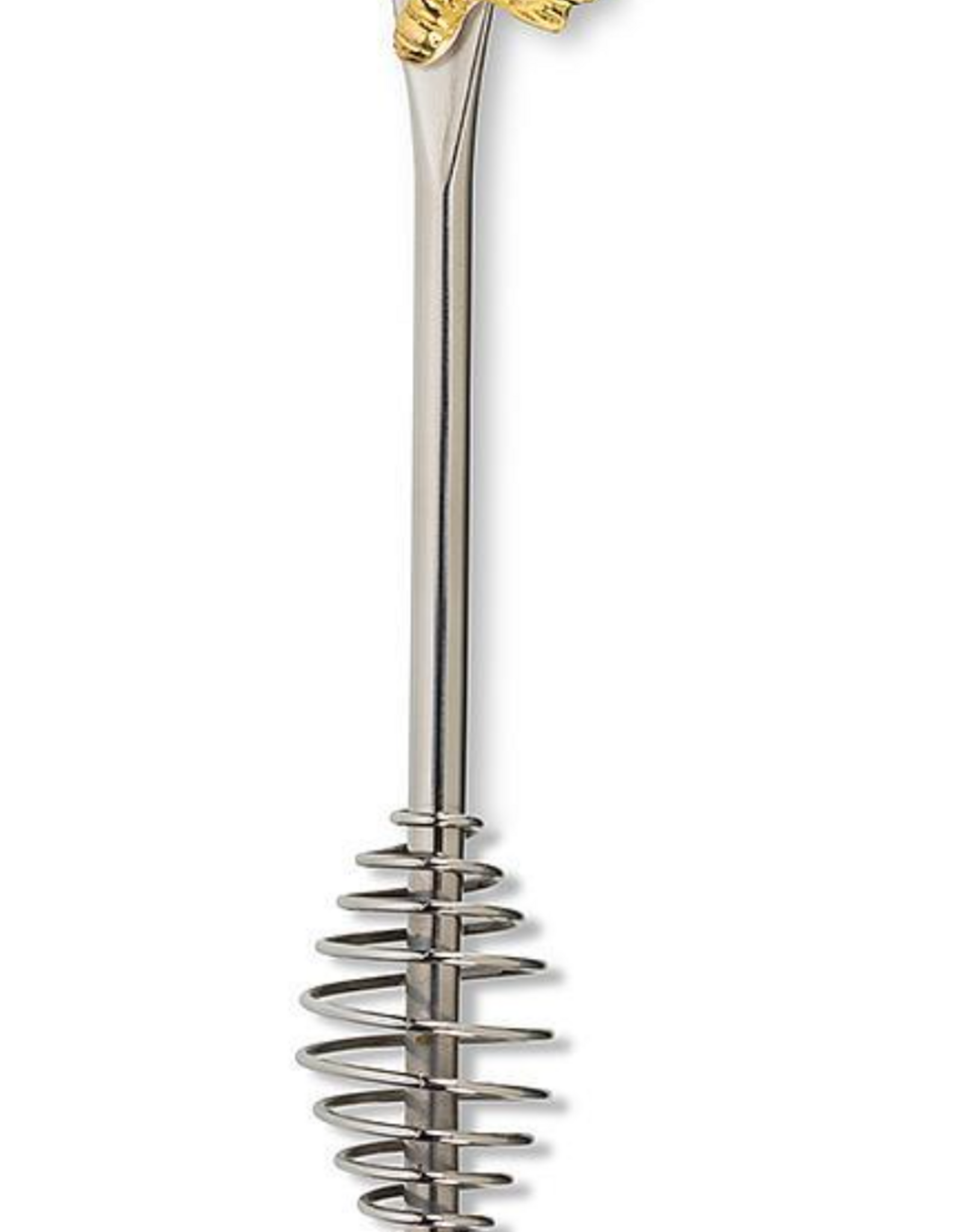 Bee Handle Honey Dauber