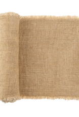 Culver Woven Table Runner, Desert - 108x14"