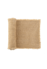 Culver Woven Table Runner, Desert - 108x14"