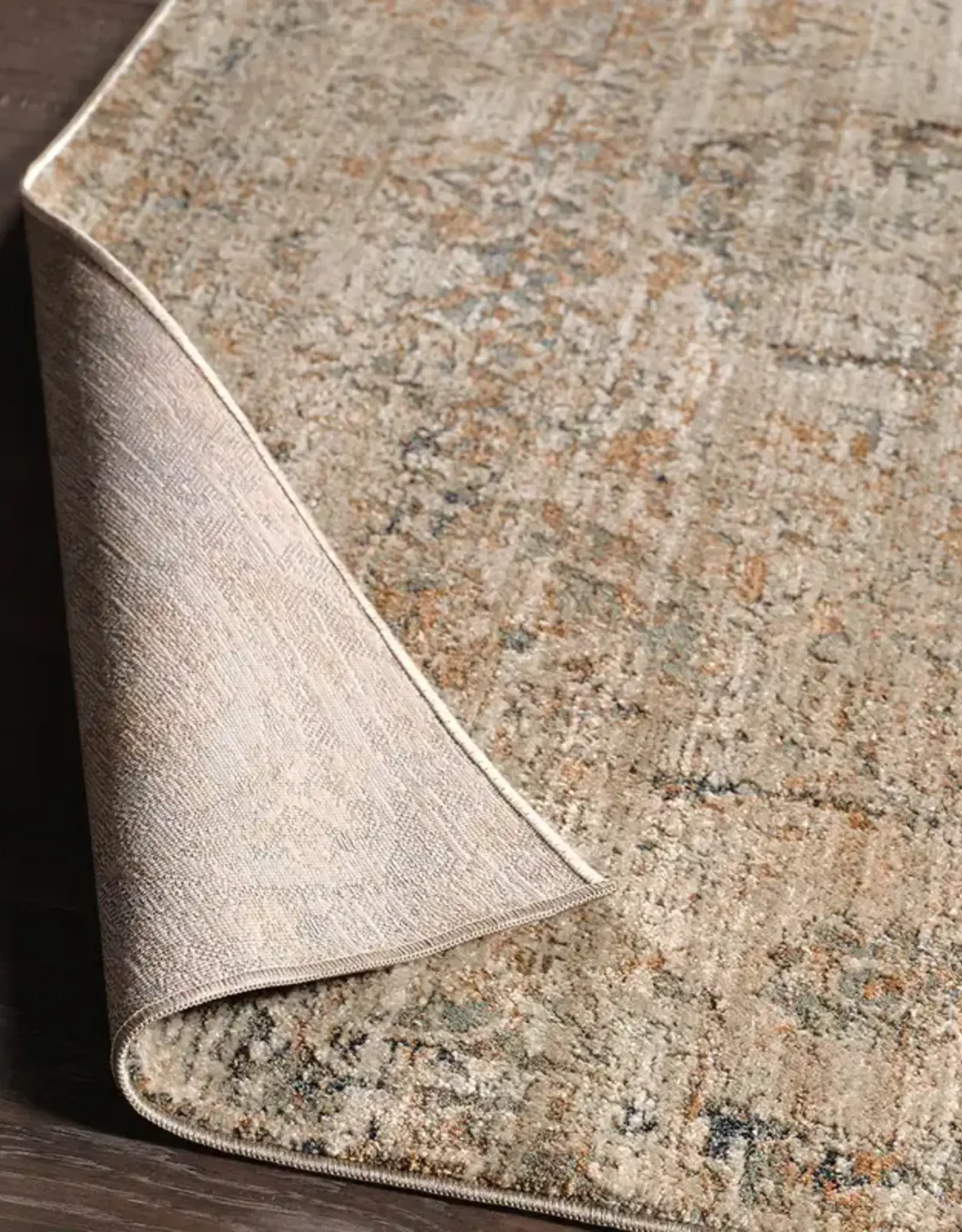 Patterned Silence Rug - PSE02