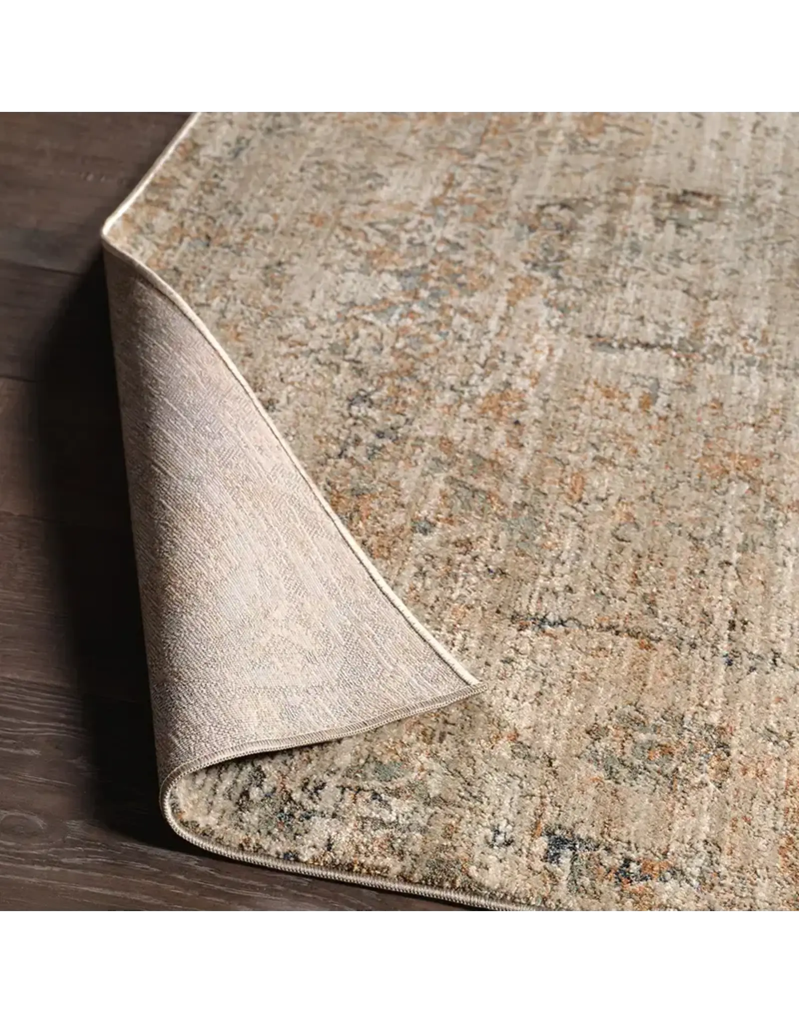 Patterned Silence Rug - PSE02