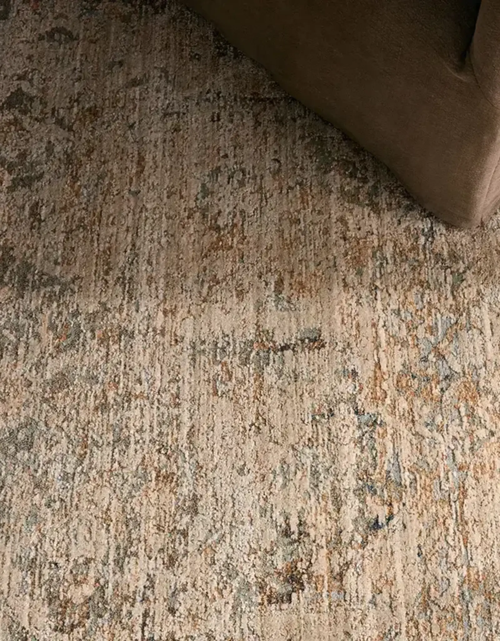 Patterned Silence Rug - PSE02