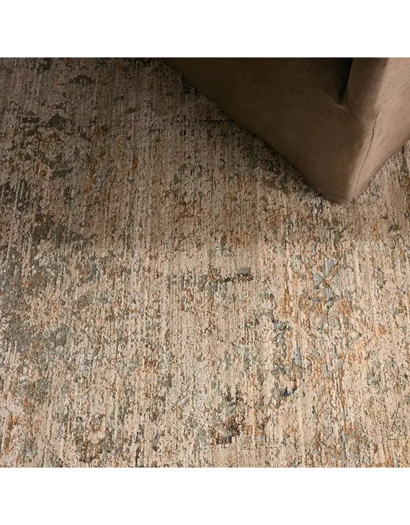 Patterned Silence Rug - PSE02