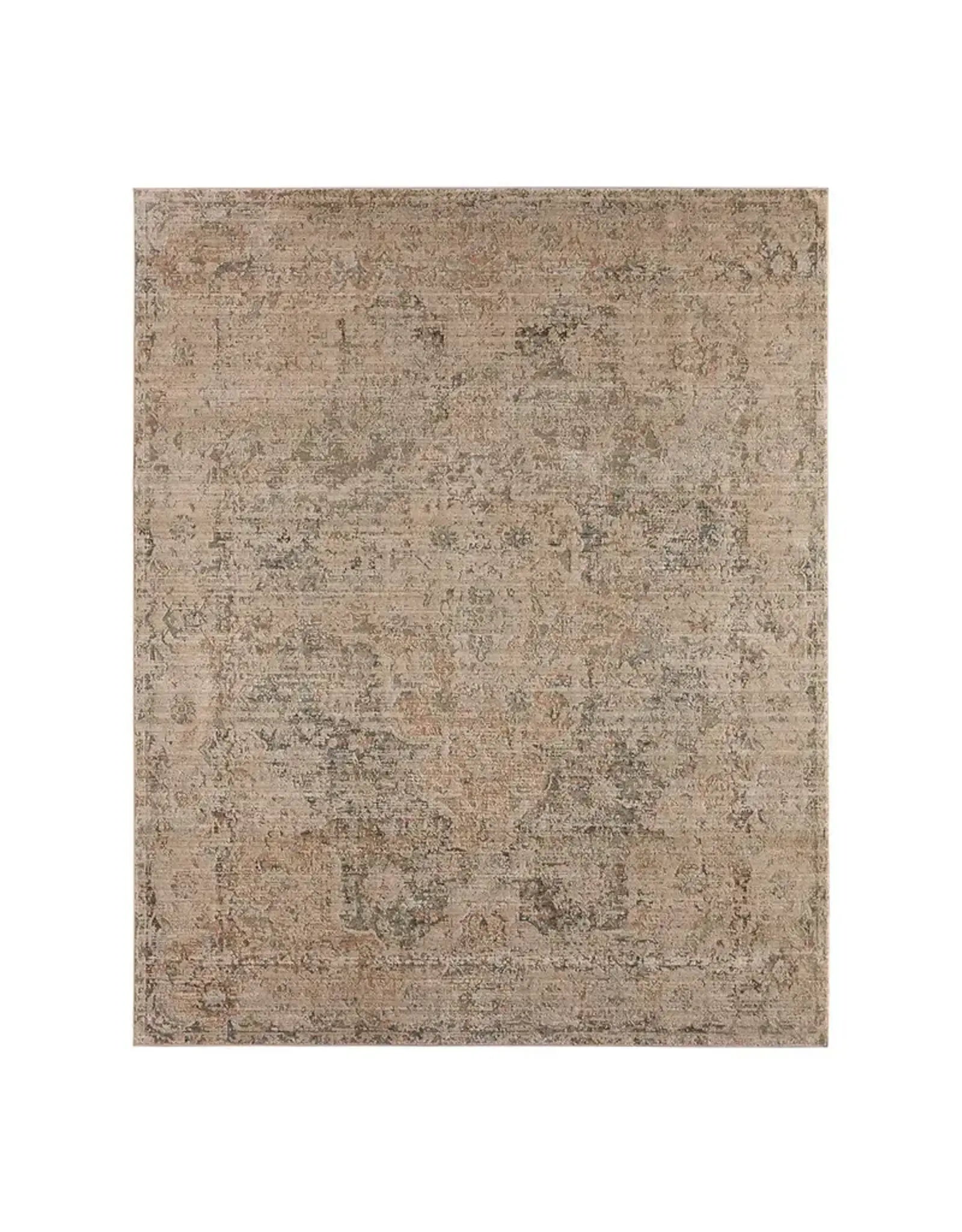Patterned Silence Rug - PSE02