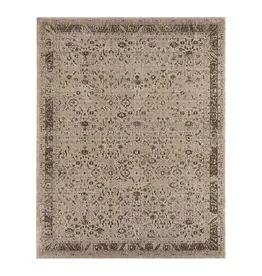 Patterned Silence Rug - PSE07