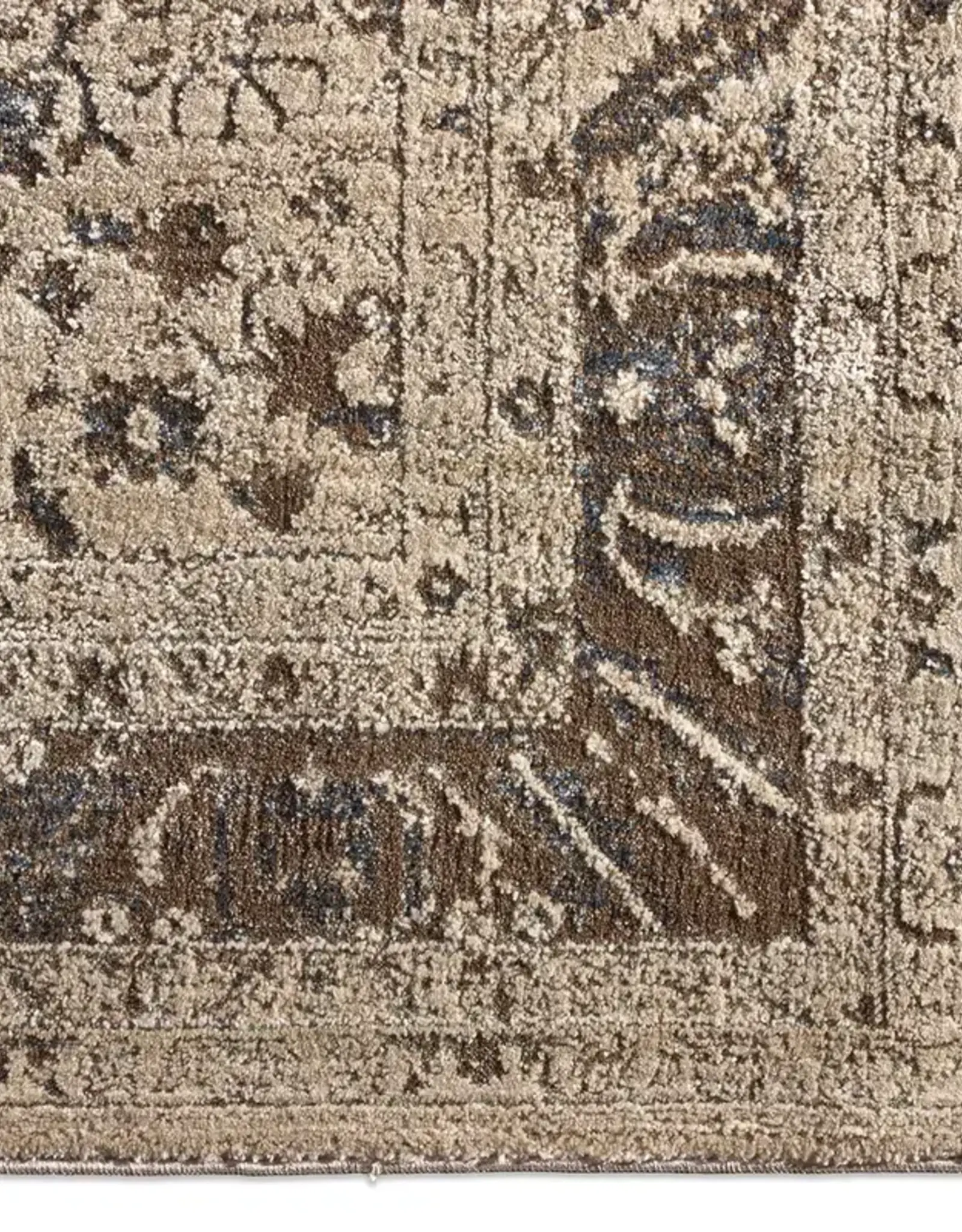Patterned Silence Rug - PSE07