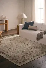Patterned Silence Rug - PSE07