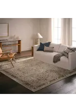 Patterned Silence Rug - PSE07