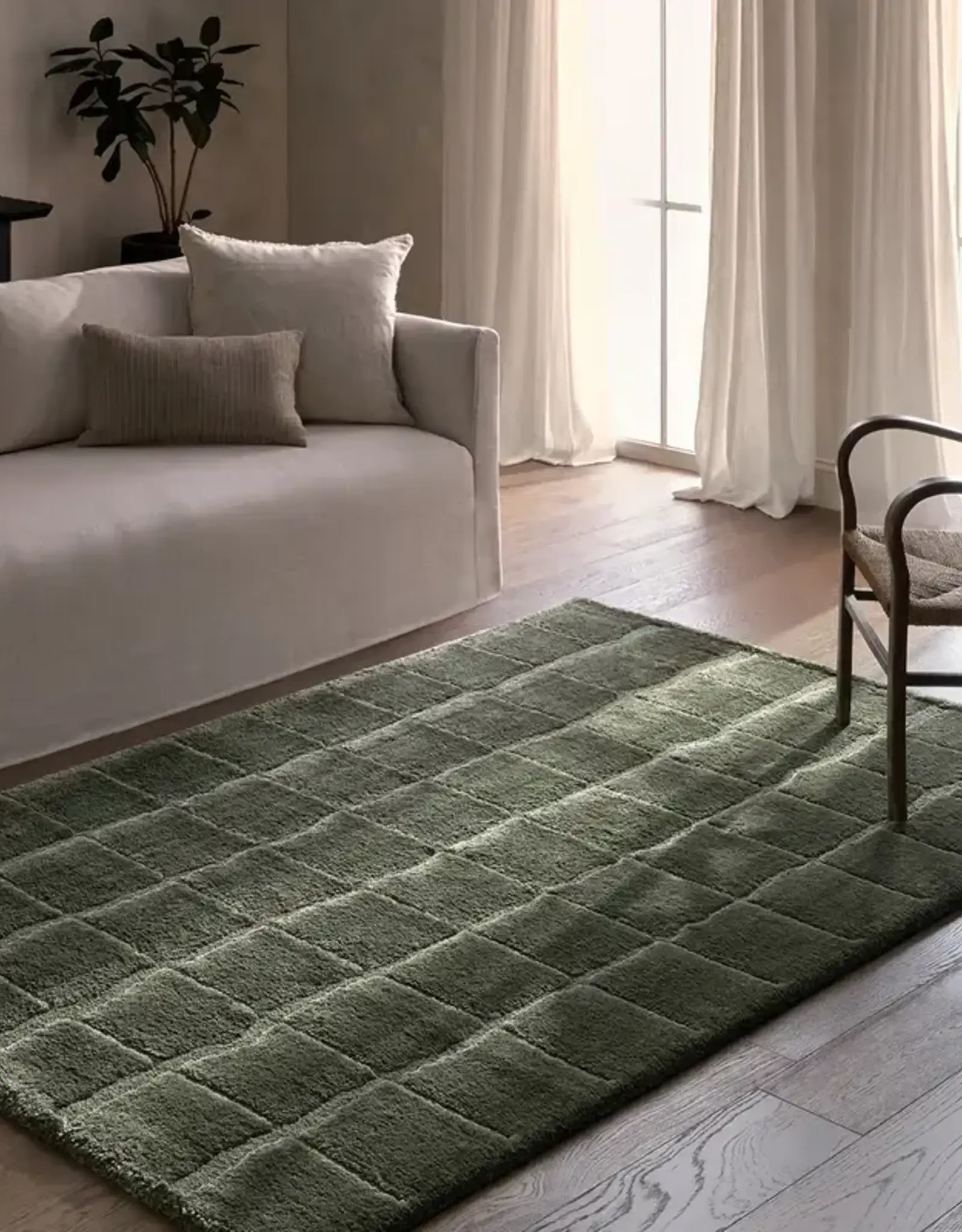 Tazeka Rug TAZ07