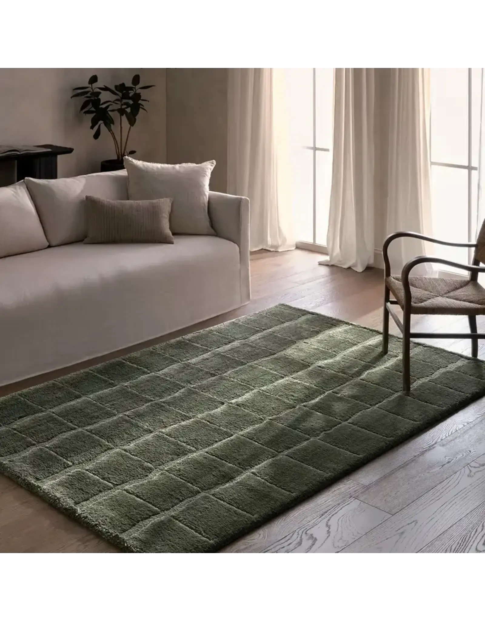 Tazeka Rug TAZ07