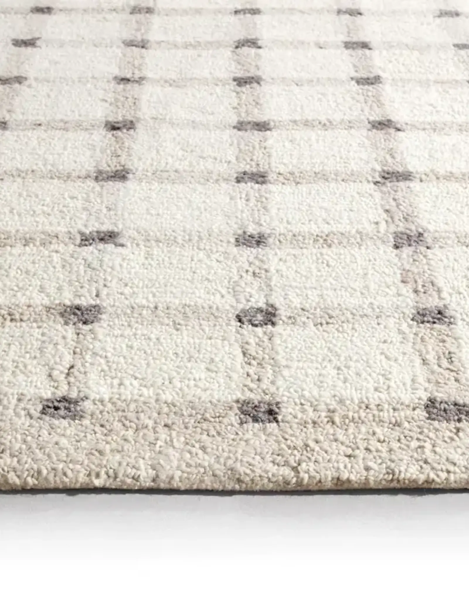 Form And Weave Rug - FAW02