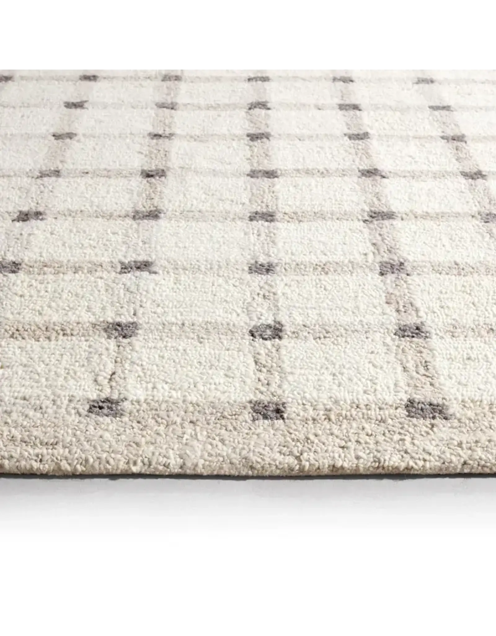 Form And Weave Rug - FAW02
