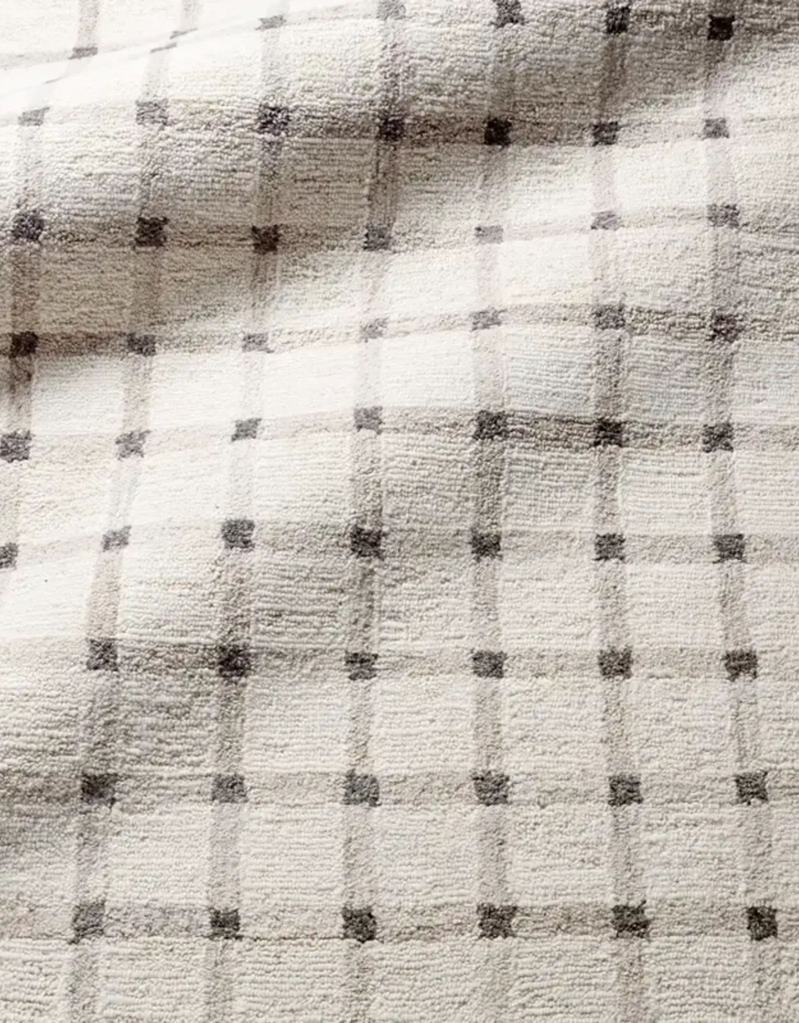 Form And Weave Rug - FAW02