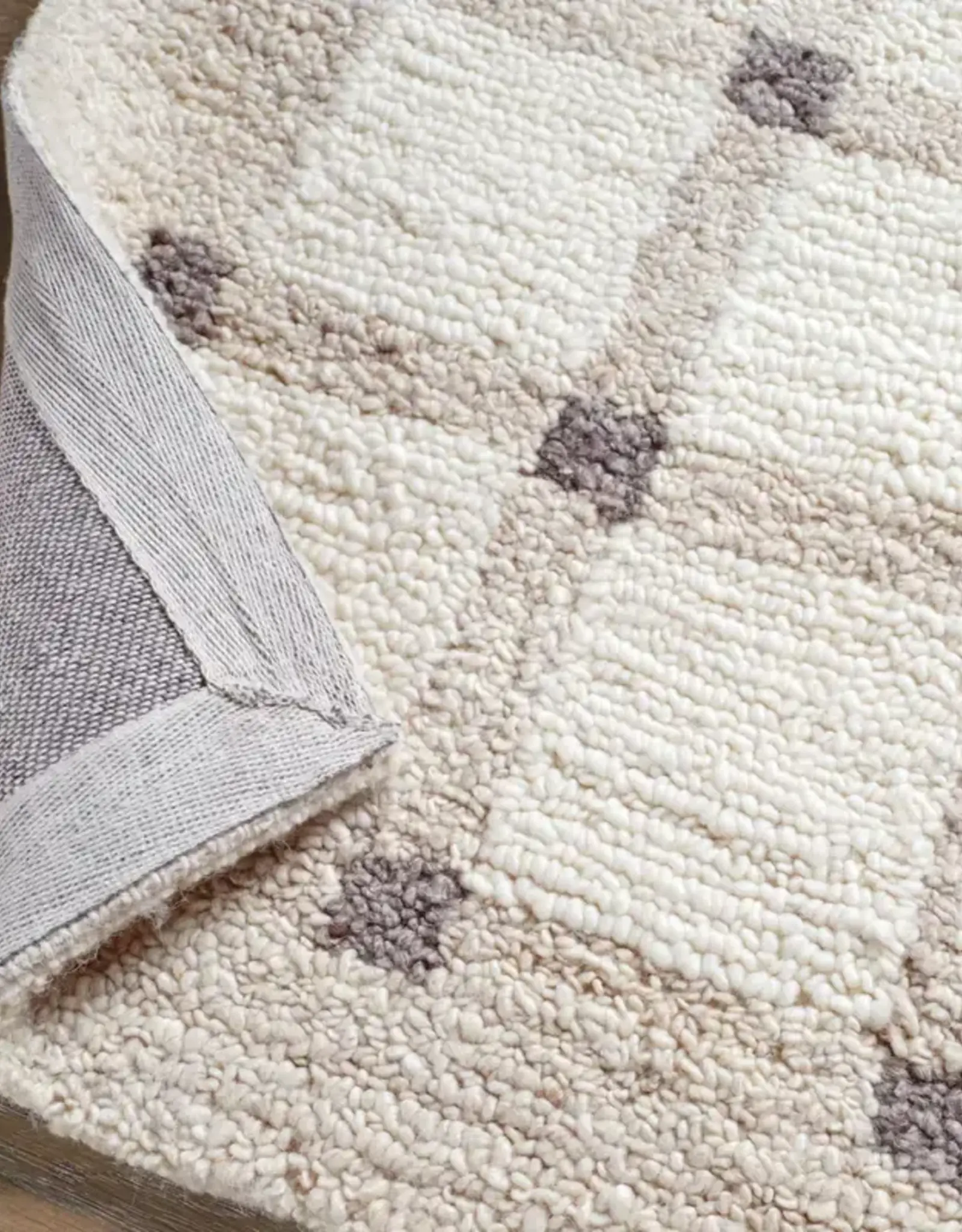 Form And Weave Rug - FAW02