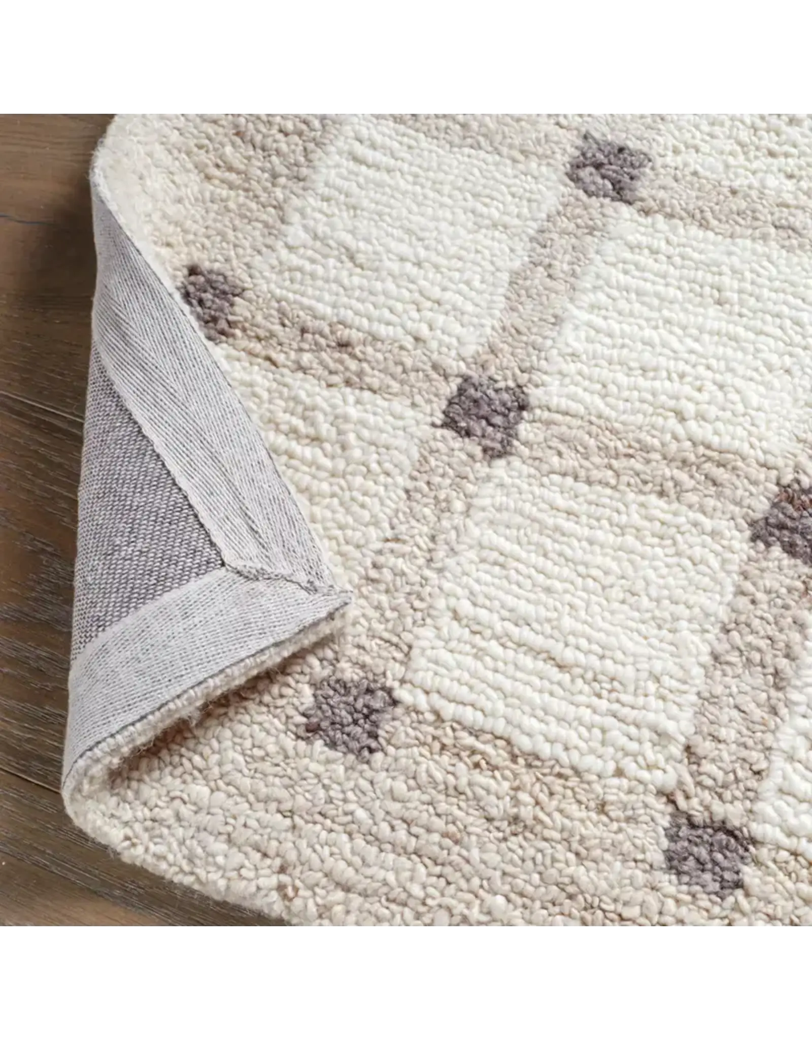 Form And Weave Rug - FAW02