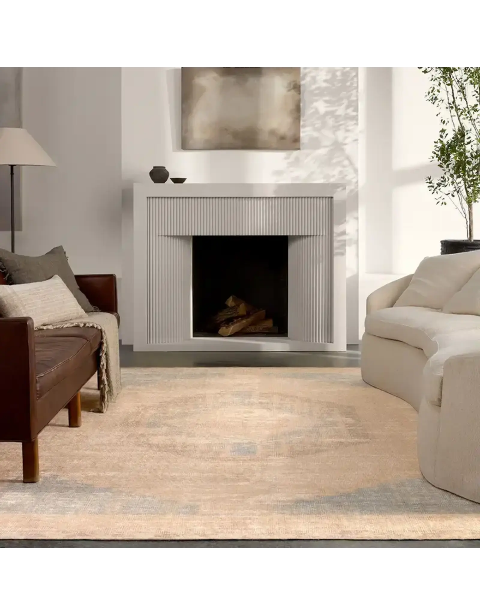 Edage Rug EDA01