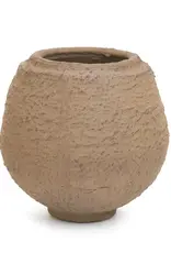 Osnabgug Textured Vase