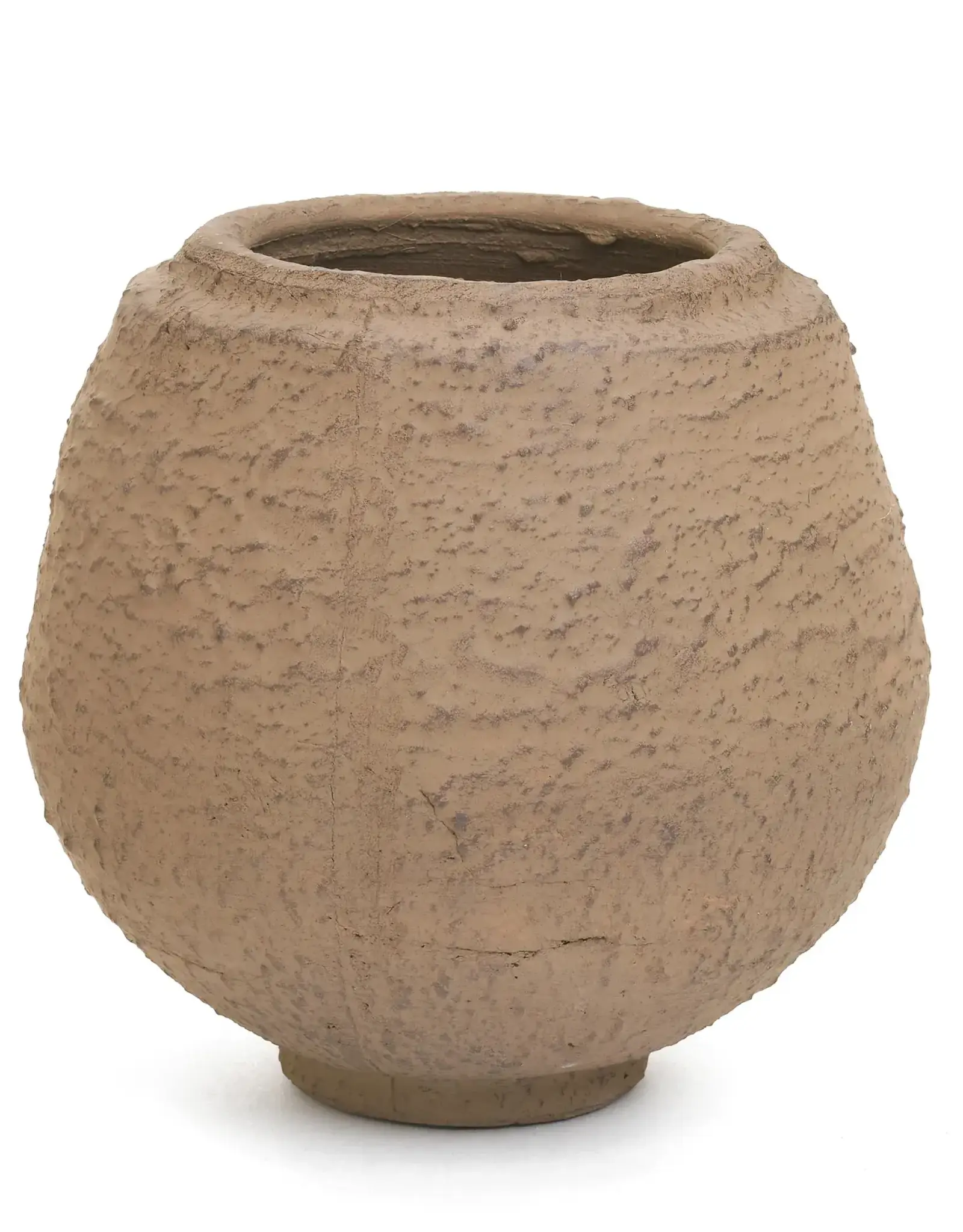 Osnabgug Textured Vase