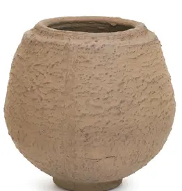 Osnabgug Textured Vase
