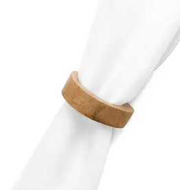 Wood Napkin Ring