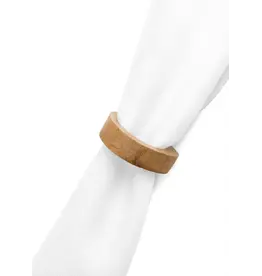 Wood Napkin Ring