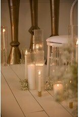 Optic Glass Sleeve