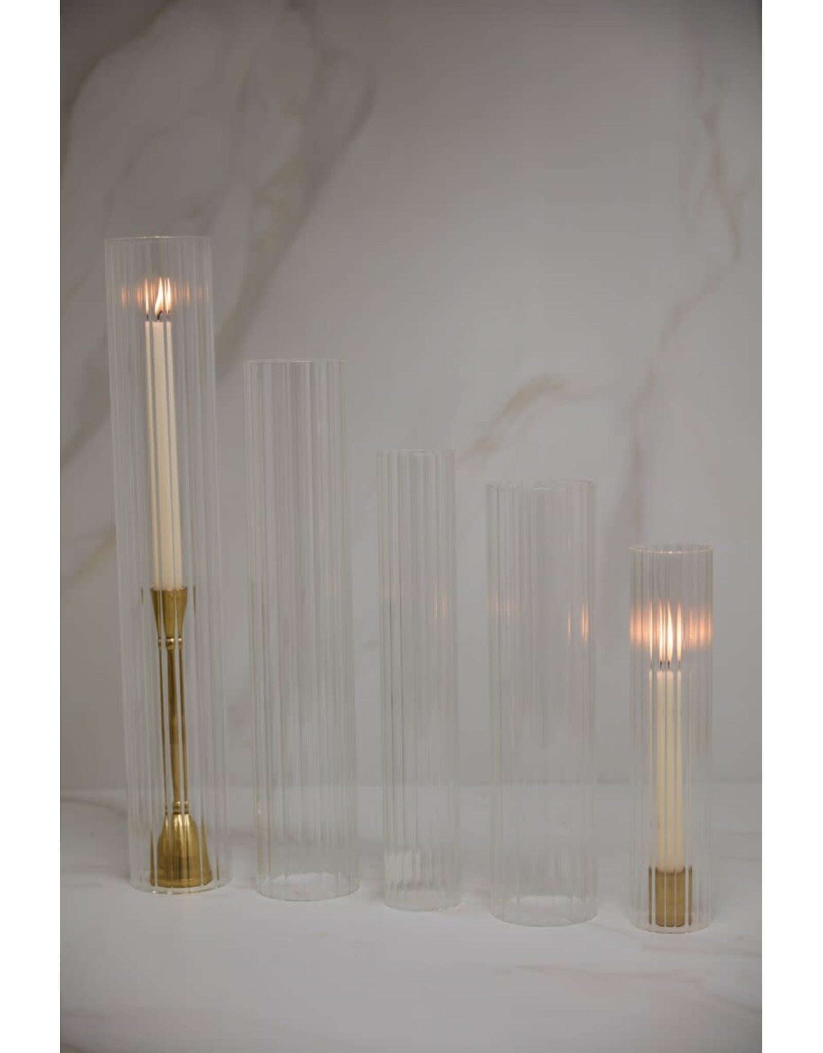 Optic Glass Sleeve