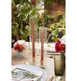Optic Glass Sleeve