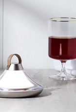 Tight Vertical Optic All Purpose Glass with Gold