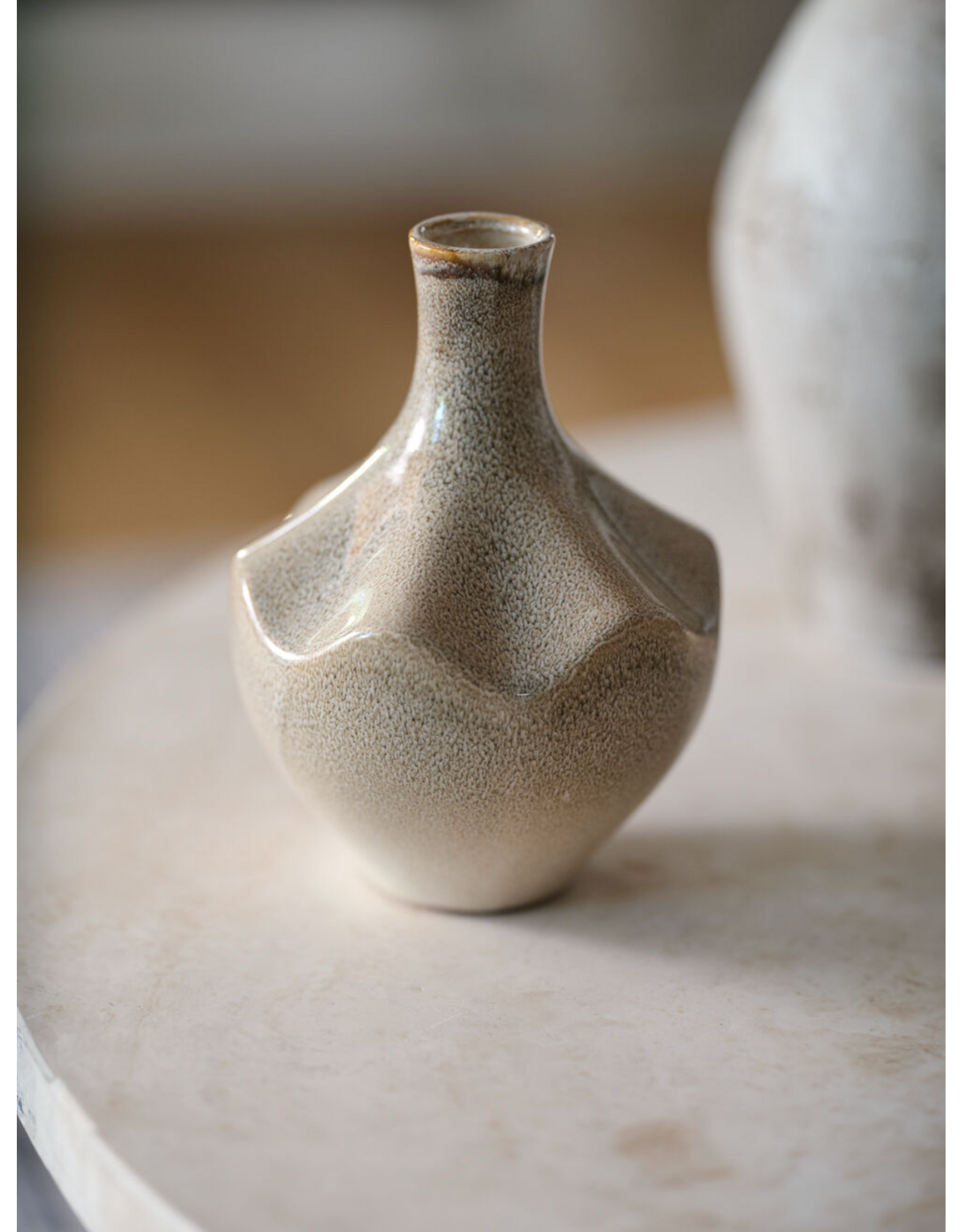 Whitman Budvase