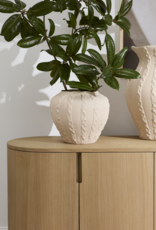 Argos Vase  Short 14" x  11.75"