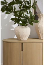 Argos Vase  Short 14" x  11.75"