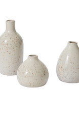 Francesca Budvase Short 5" x 4.5"