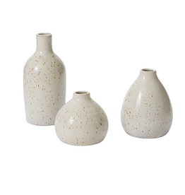 Francesca Budvase Short 5" x 4.5"