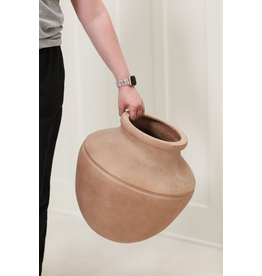 Leda Planter 16.5"x 16"
