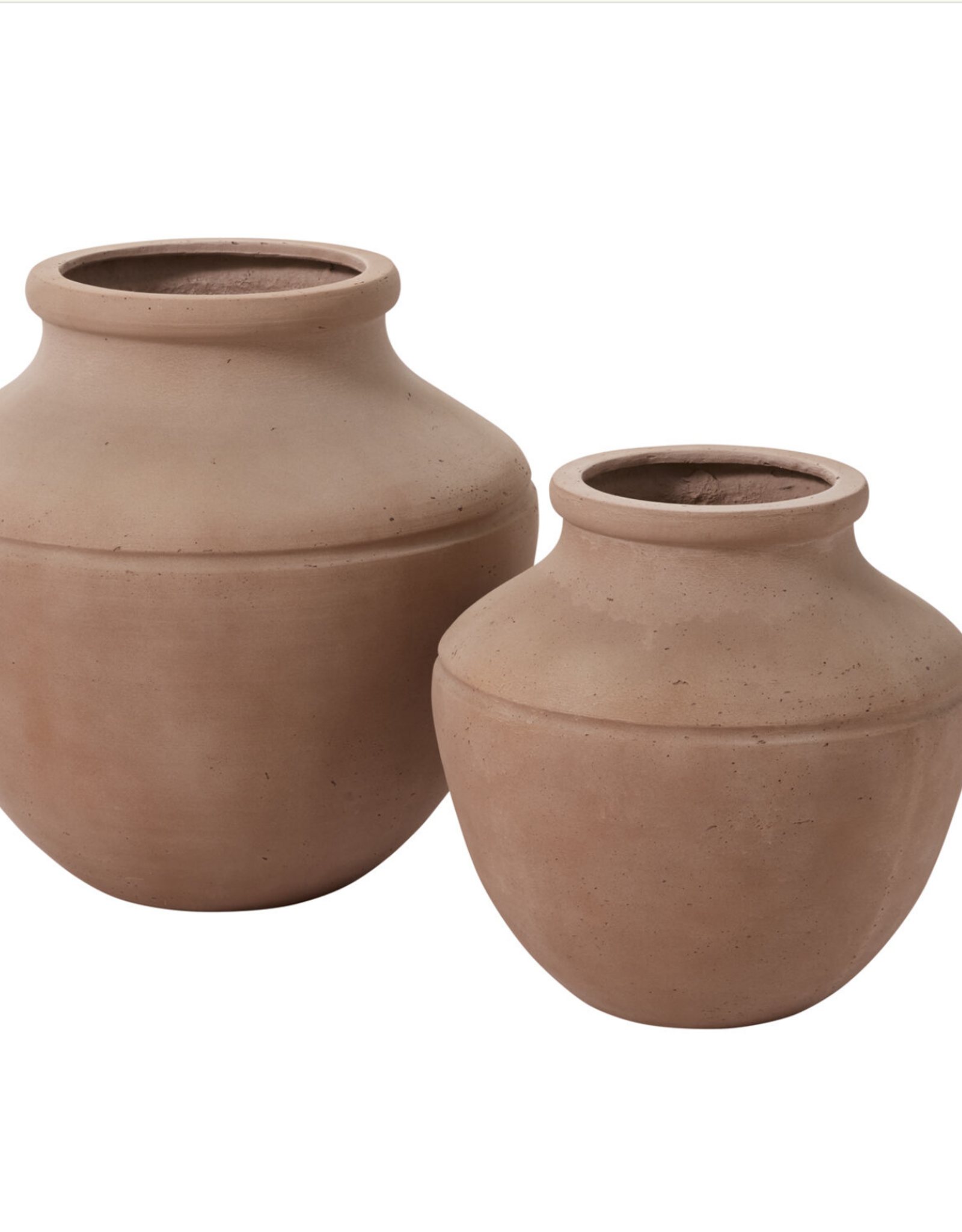 Leda Planter 16.5"x 16"